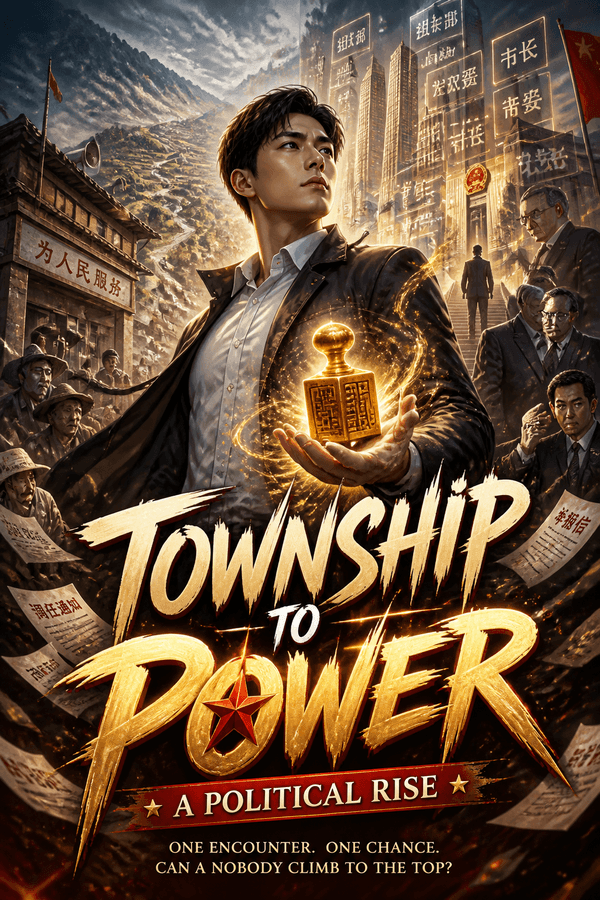 Township to Power: A Political Rise