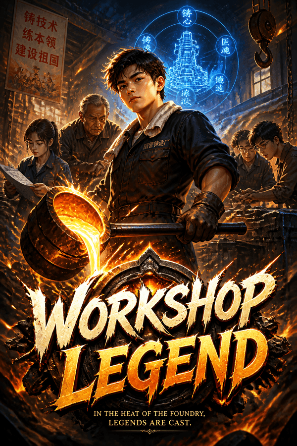 Workshop Legend