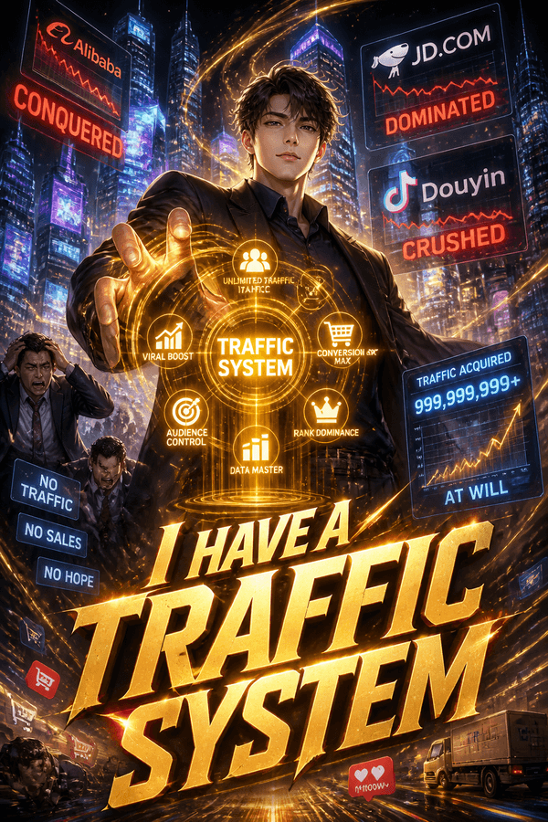 I Have a Traffic System