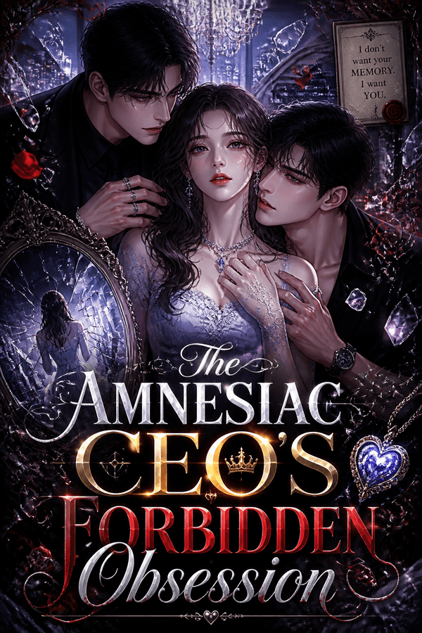 The Amnesiac CEO's Forbidden Obsession