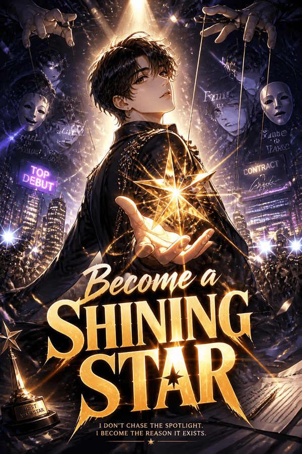 Become a Shining Star