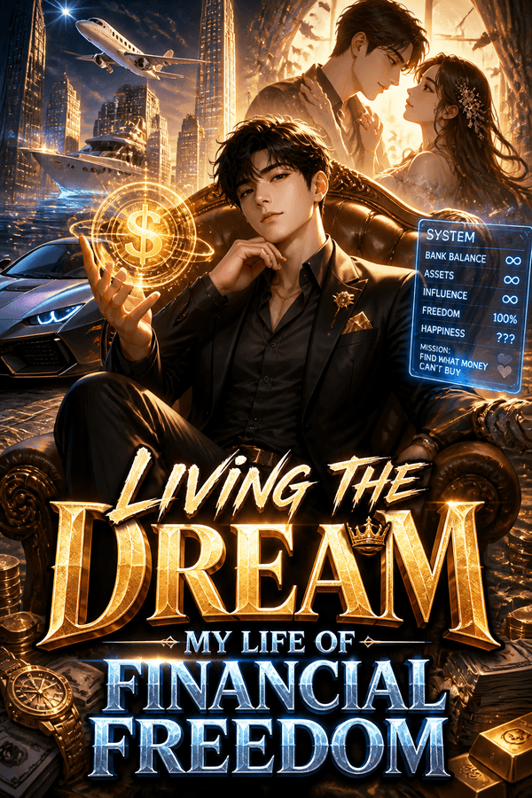 Living the Dream: My Life of Financial Freedom