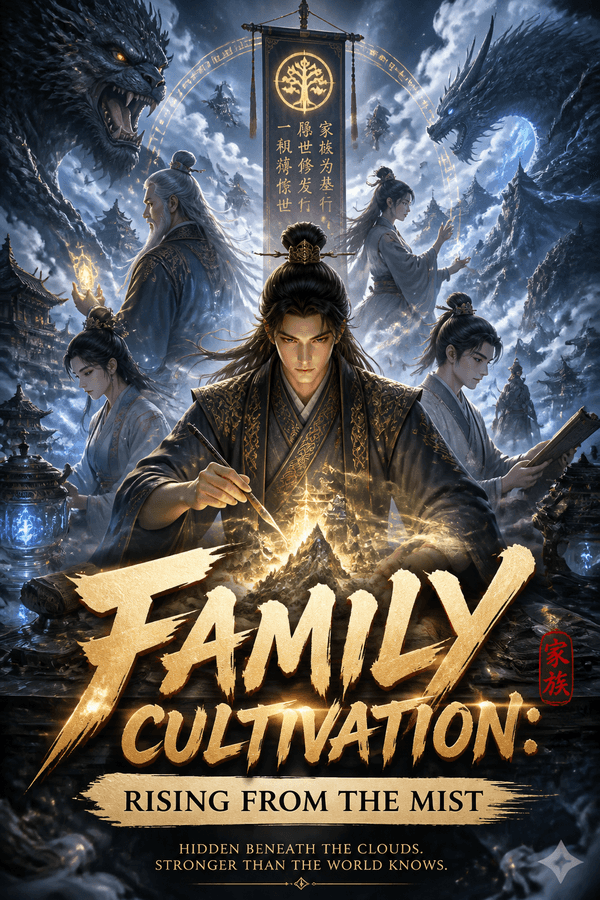 Family Cultivation: Rising from the Mist