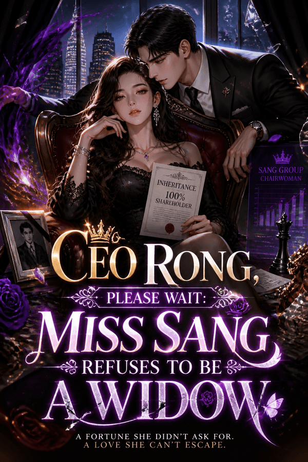 CEO Rong, Please Wait: Miss Sang Refuses to Be a Widow