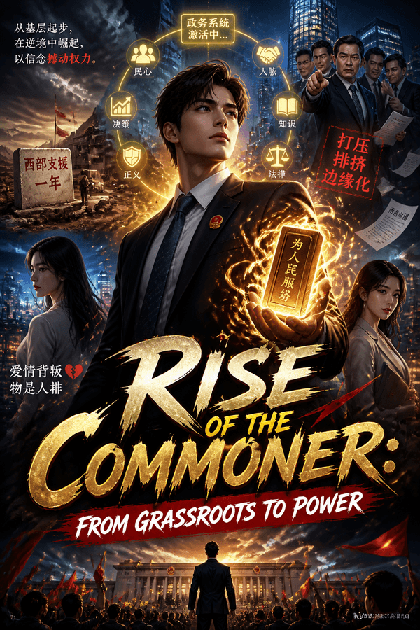 Rise of the Commoner: From Grassroots to Power