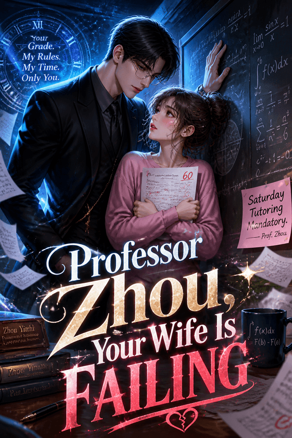 Professor Zhou, Your Wife Is Failing