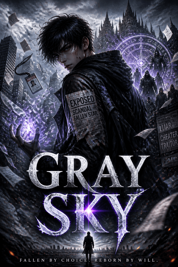 Gray Sky