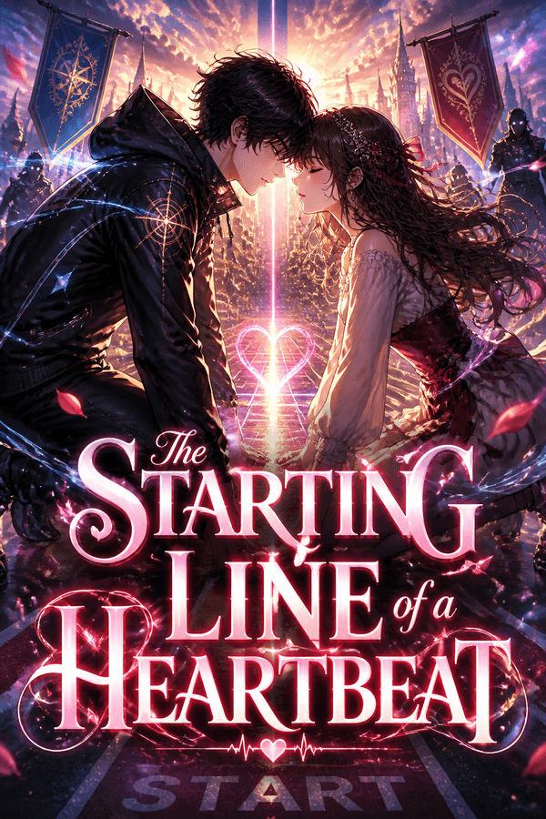 The Starting Line of a Heartbeat
