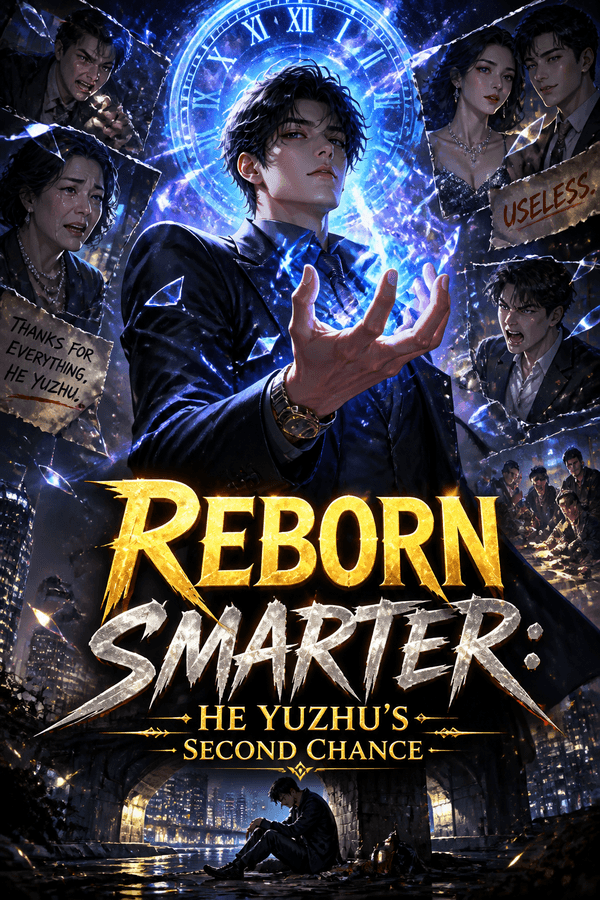 Reborn Smarter: He Yuzhu's Second Chance