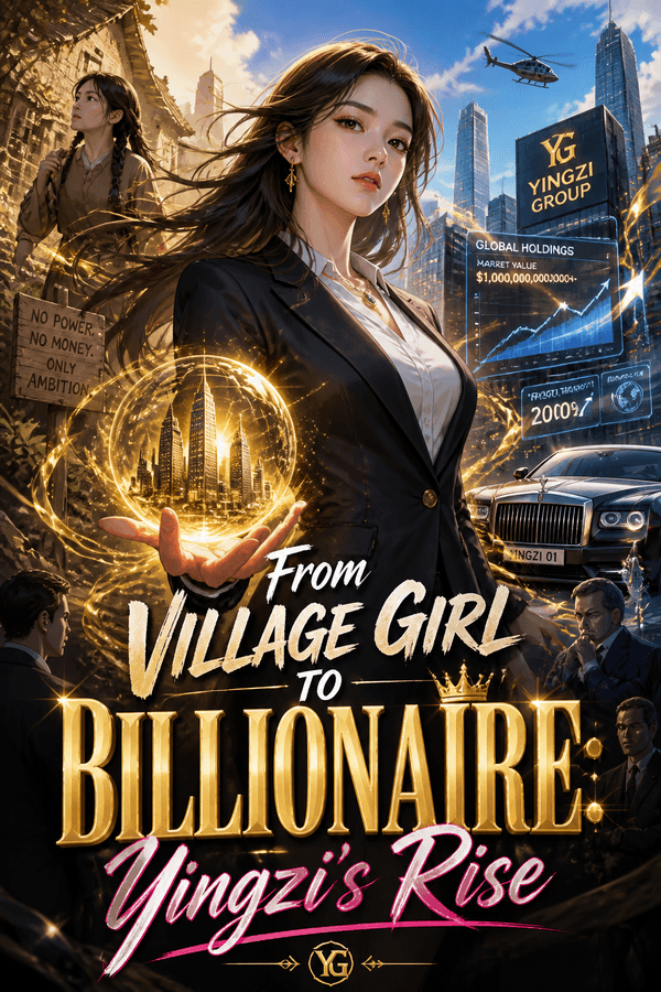 From Village Girl to Billionaire: Yingzi's Rise