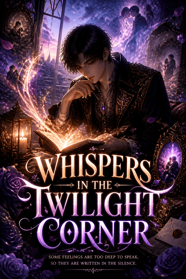 Whispers in the Twilight Corner