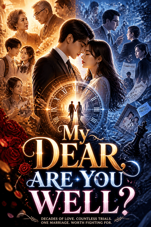 My Dear, Are You Well?