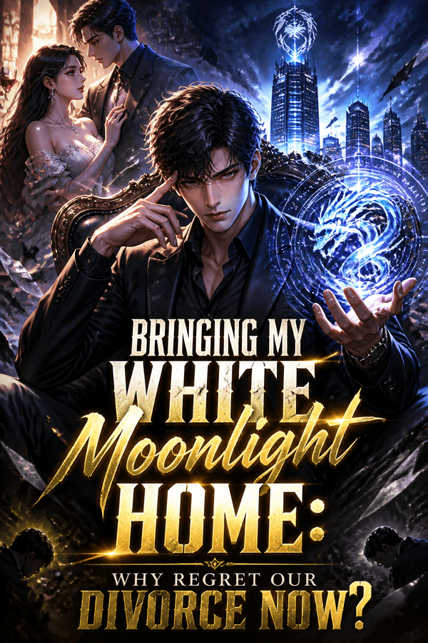 Bringing My White Moonlight Home: Why Regret Our Divorce Now?