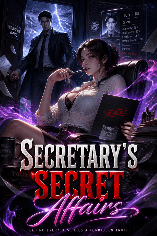 Secretary's Secret Affairs