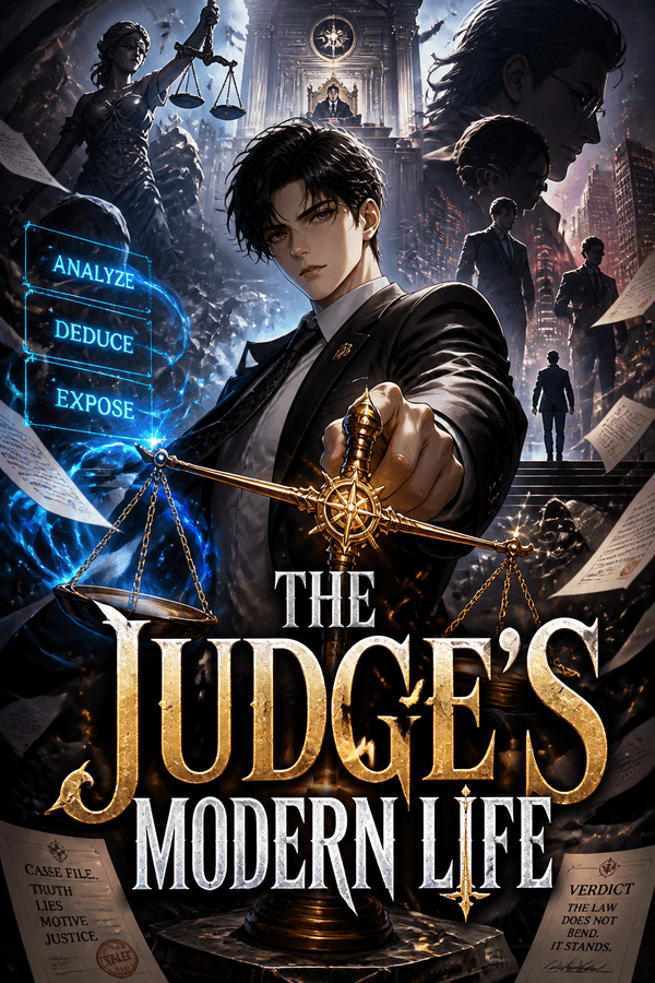The Judge's Modern Life