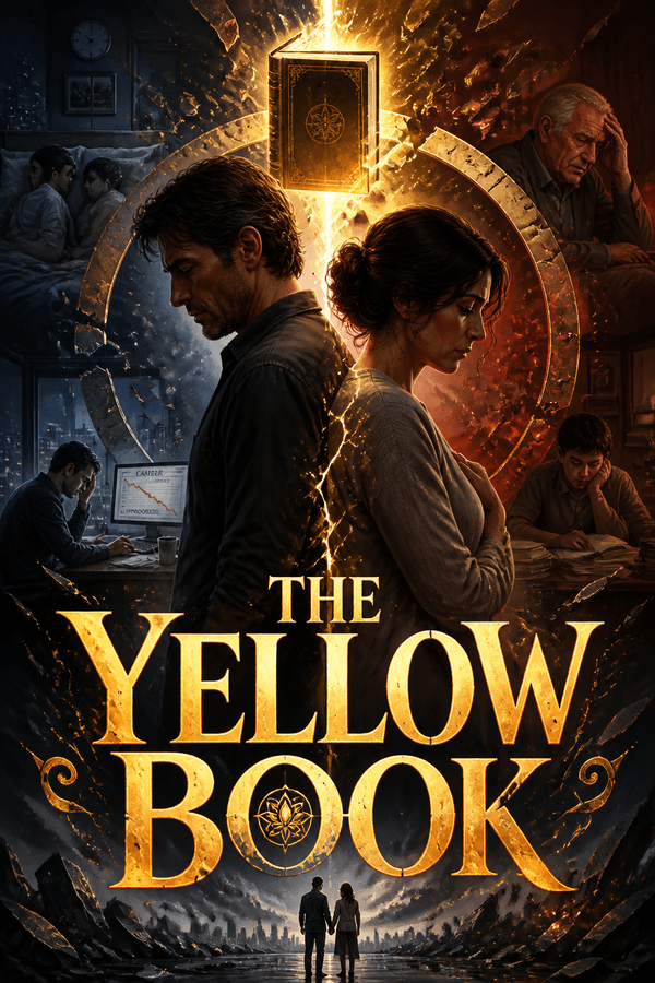 The Yellow Book