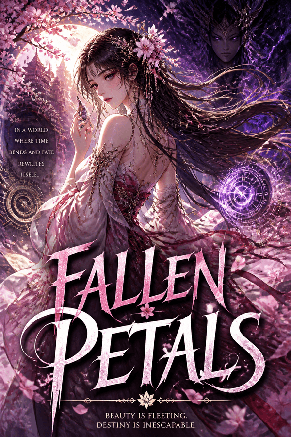 Fallen Petals