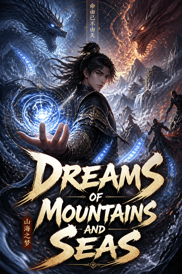 Dreams of Mountains and Seas