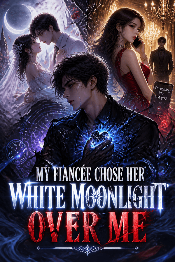 My Fiancée Chose Her White Moonlight Over Me