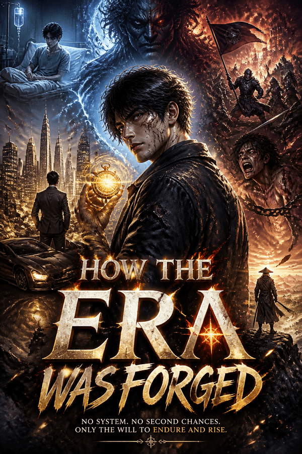 How the Era Was Forged