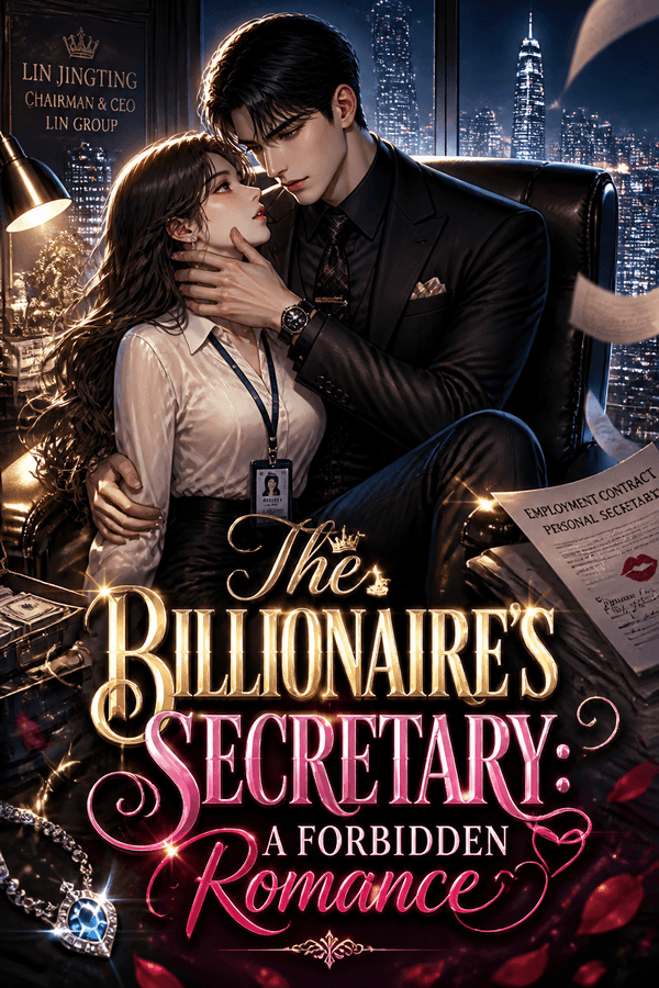 The Billionaire's Secretary: A Forbidden Romance