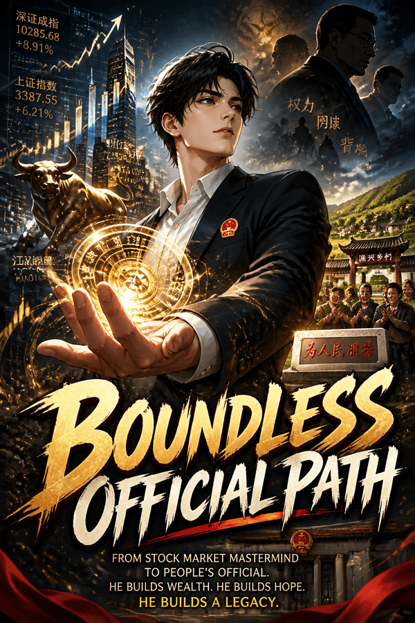 Boundless Official Path