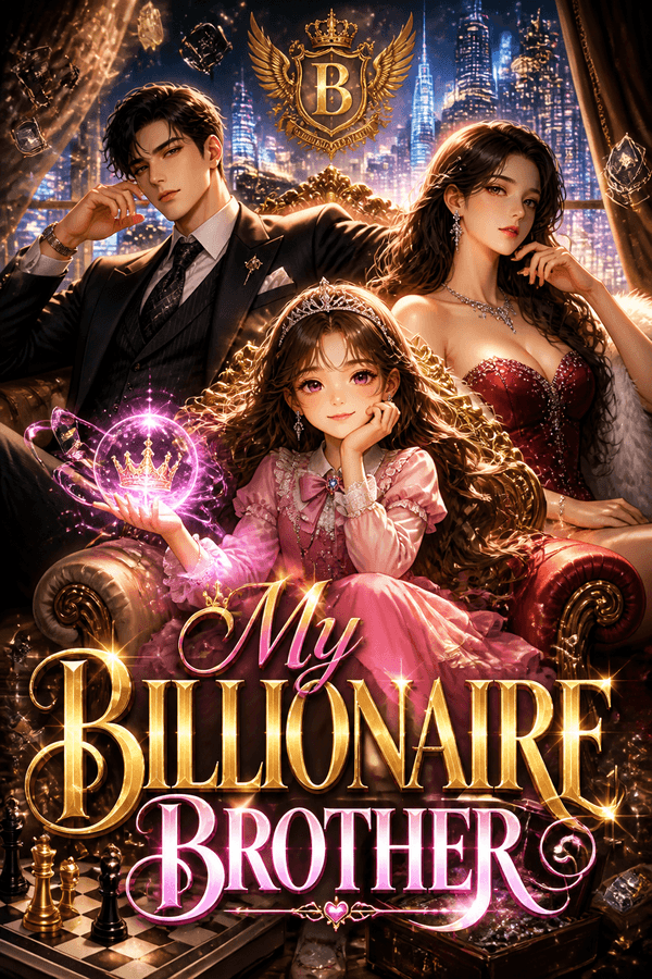 My Billionaire Brother
