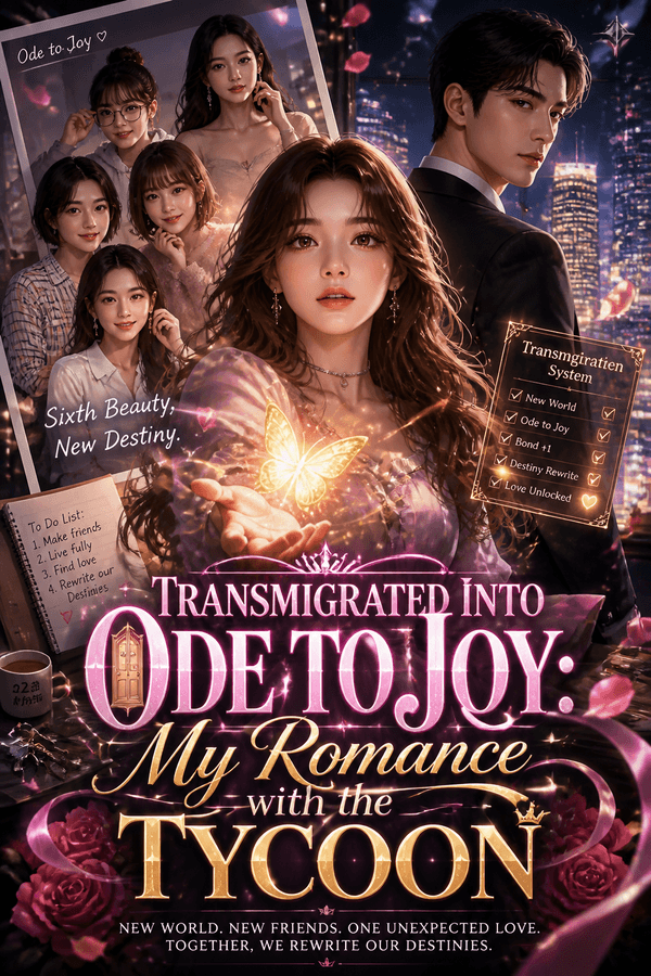 Transmigrated into Ode to Joy: My Romance with the Tycoon