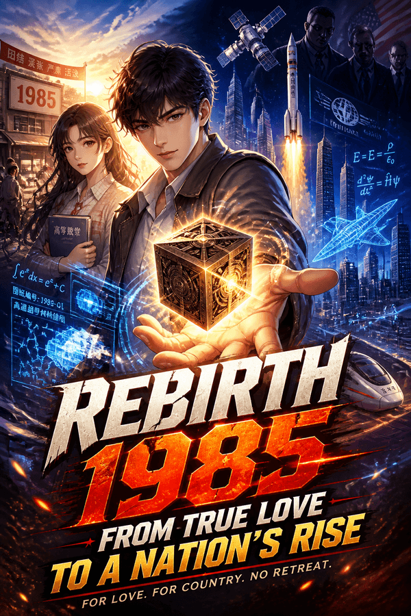 Rebirth 1985: From True Love to a Nation's Rise