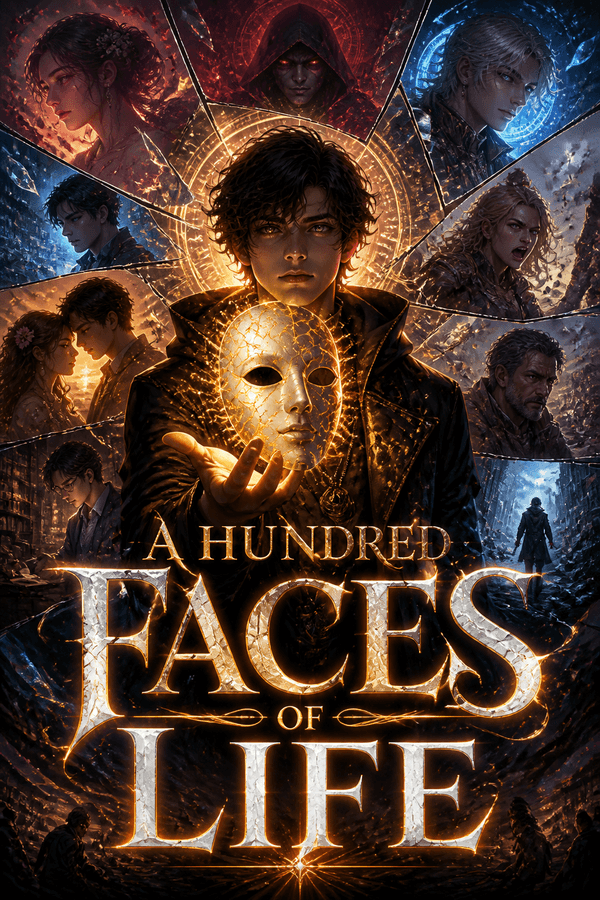 A Hundred Faces of Life