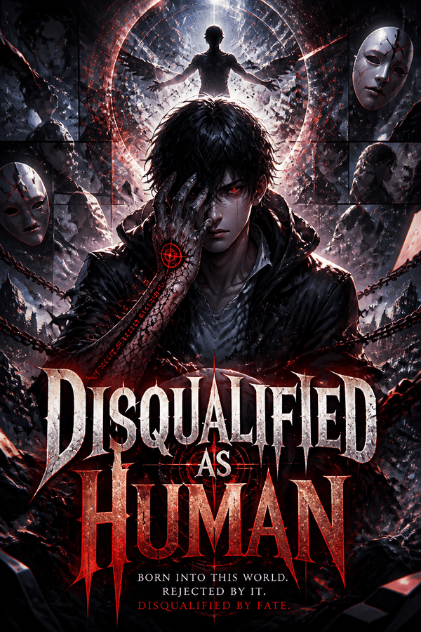 Disqualified as Human