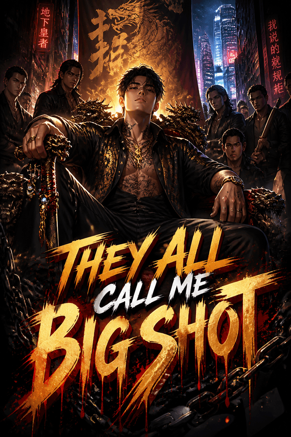 They All Call Me Big Shot