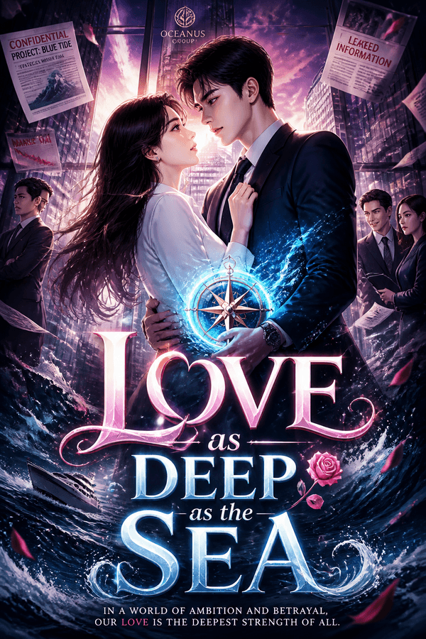 Love as Deep as the Sea