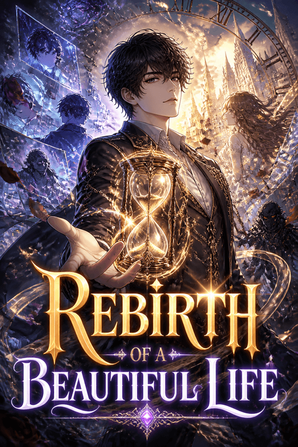 Rebirth of a Beautiful Life