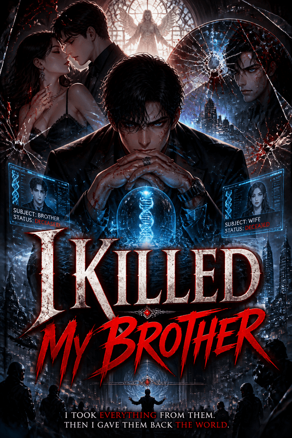 I Killed My Brother