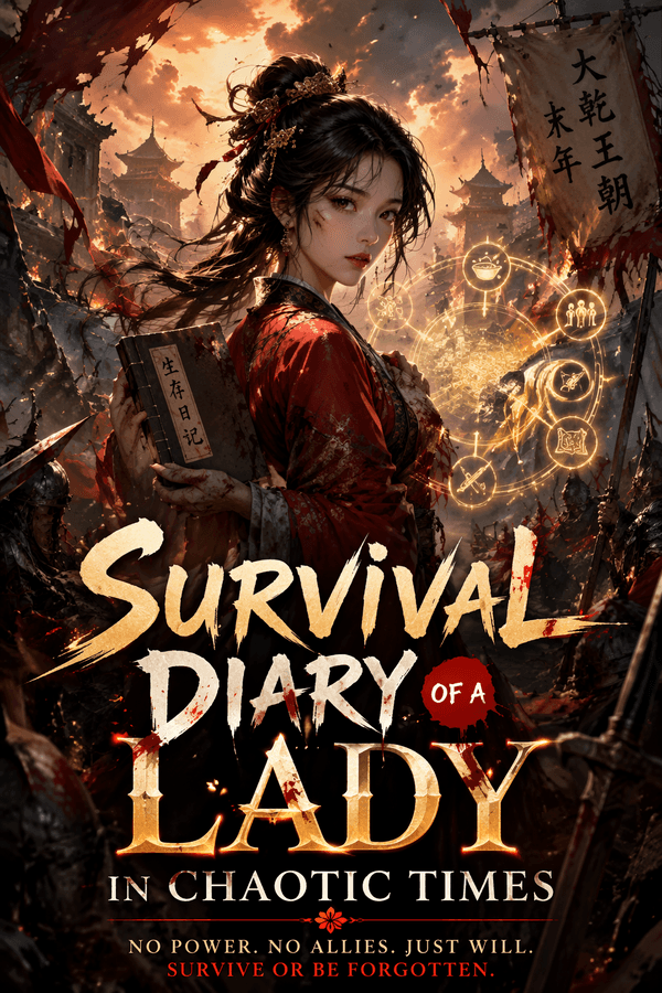 Survival Diary of a Lady in Chaotic Times