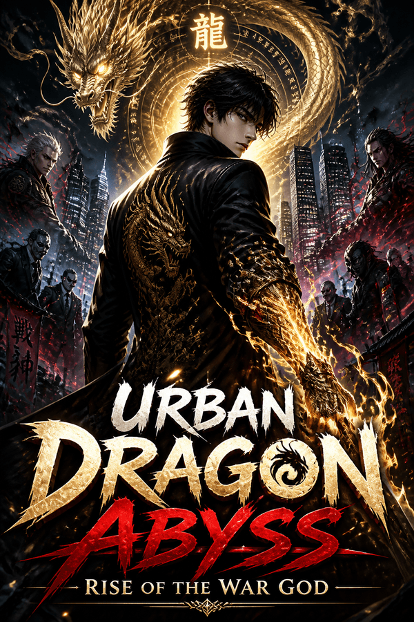 Urban Dragon Abyss: Rise of the War God