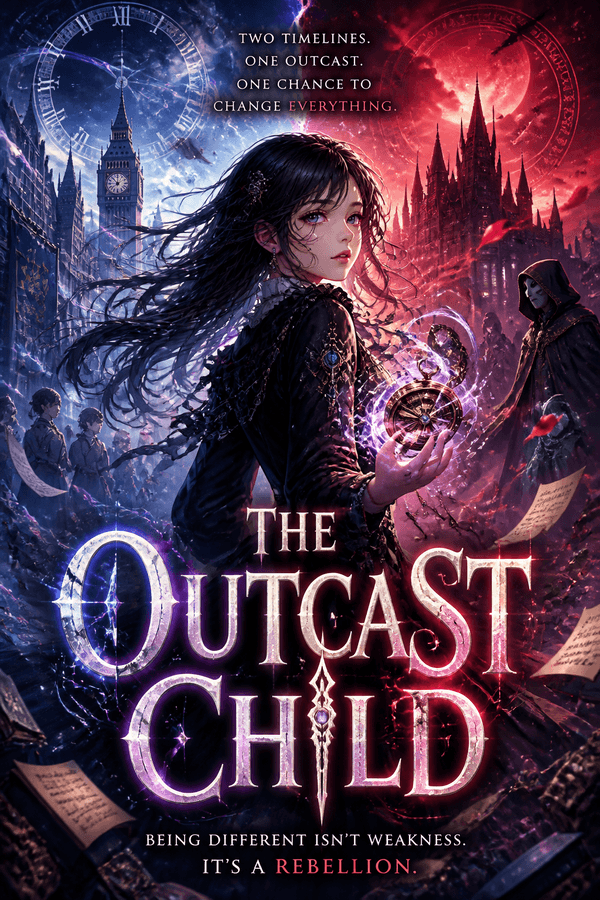 The Outcast Child
