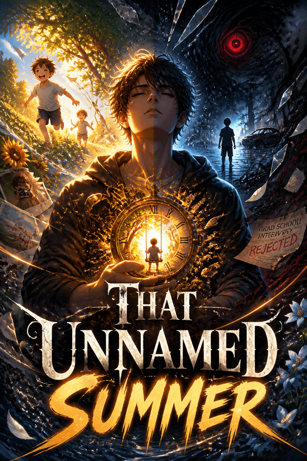 That Unnamed Summer