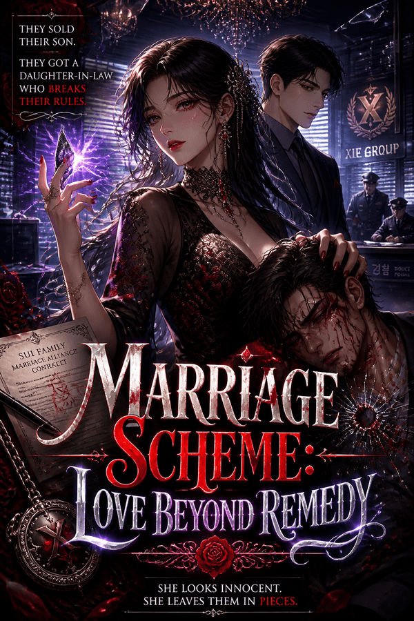 Marriage Scheme: Love Beyond Remedy