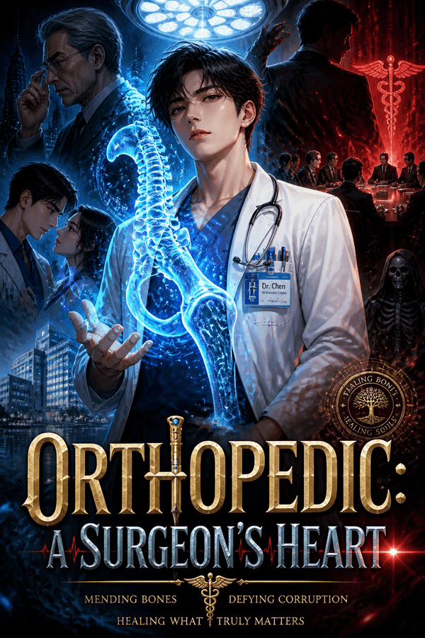 Orthopedic: A Surgeon's Heart