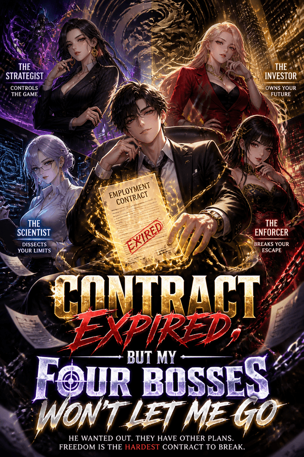Contract Expired, But My Four Bosses Won't Let Me Go