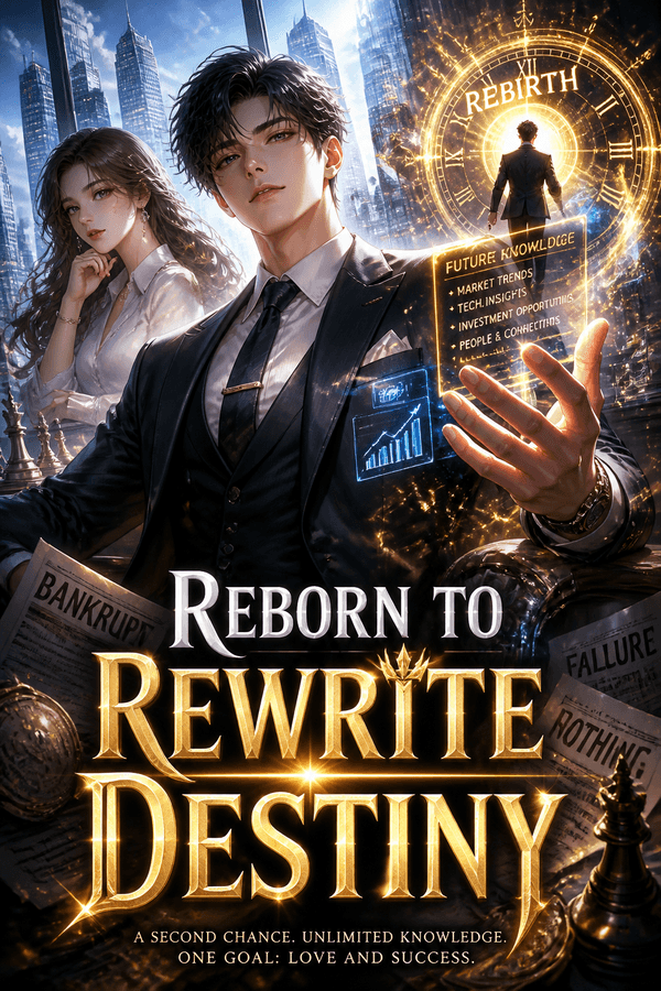 Reborn to Rewrite Destiny