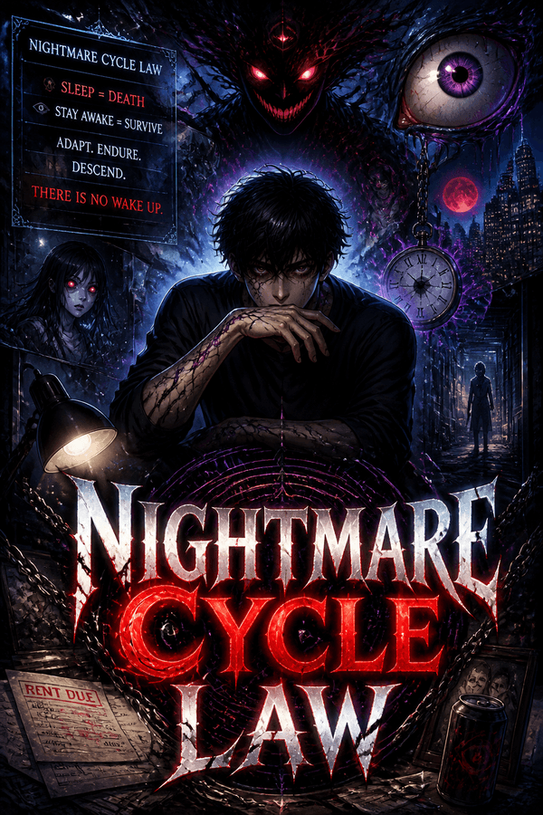 Nightmare Cycle Law