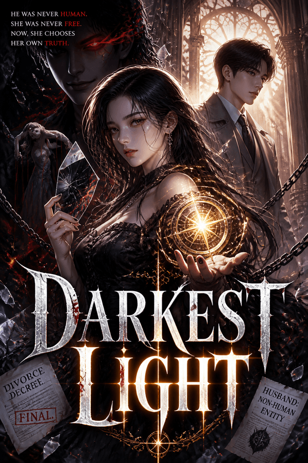 Darkest Light
