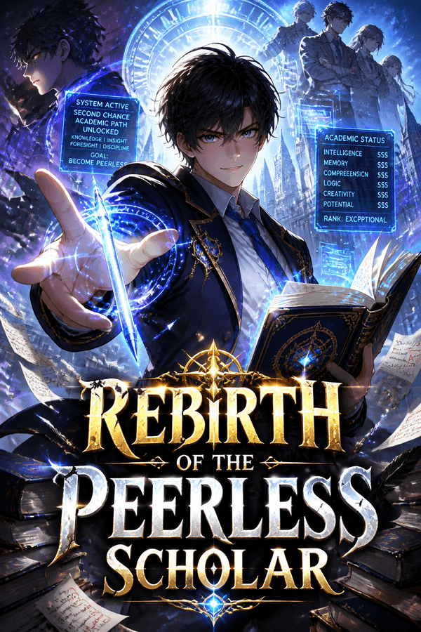 Rebirth of the Peerless Scholar