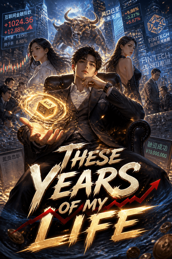 These Years of My Life