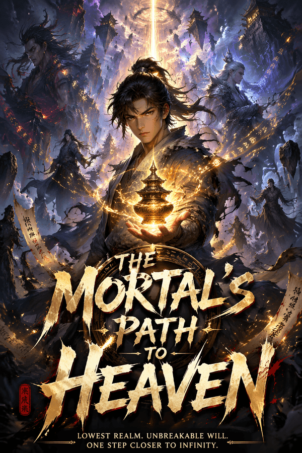 The Mortal's Path to Heaven