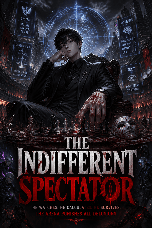 The Indifferent Spectator