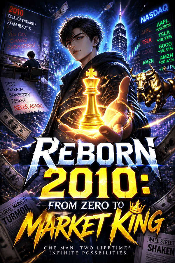 Reborn 2010: From Zero to Market King